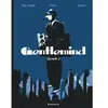 Dargaud Gentlemind - Tome 2