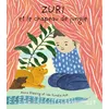 Zuri et le chapeau de jungle - Anna Ribbing