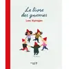 Versant Sud Le livre des gnomes