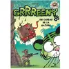 GLÉNAT BD Grrreeny Tome 2 - Un Cadeau De La Nature