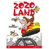 Zozoland - Tome 1 - Parc Paniiiiiique !