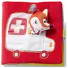 Livre Lilliputiens Alice docteur