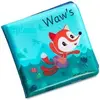 Livre de bain magique Alice Splash Lilliputiens