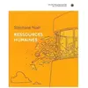 Ressources Humaines