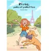 Paris, Poils Et Paillettes