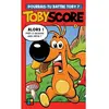 Kaza Editions Toby score