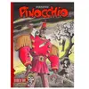 Du Tiroir Pinocchio