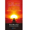 Octave Les 52 cartes inspiration - Le guerrier pacifique