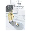 D'eux Petit Museau parmi les mots