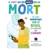 Métamorphe Il faut qu'on parle de la mort