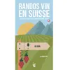 Helvetiq Randos Vin en Suisse