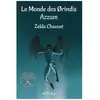Le Monde Des Ørindis: Azzam