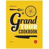 Grand Tour Cookbook