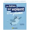 La Salamandre Les Bêtes Qui Volent - Avec Ou Sans Plumes