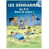 Bamboo Les Gendarmes - Tome 6 - Un Pv Dans La Mare !