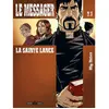 Bamboo Eds Le Messager - Tome 1 - La Sainte Lance