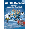 Bamboo Eds Les Gendarmes - Tome 5 - Souriez, Vous Êtes Flashés !