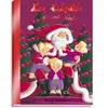 Lambert Nicole Eds Les triplés fêtent Noël