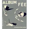 Album fee - Marguerite Reigner