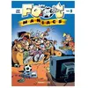 Bamboo Les Footmaniacs Tome 3
