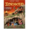 Iznogoud Tome 27 - La Faute De L'ancêtre