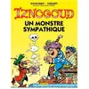 Imav Eds Iznogoud Tome 26 - Un Monstre Sympathique