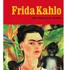 Palette Frida Kahlo - Une Peinture De Combat