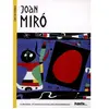 Palette Joan Miro