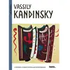 Palette Vassily Kandinsky