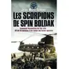 Nimrod's Wares Les scorpions de Spin Boldak: Commando parachutiste de l'air n°10 : une équipe des forces spéciales raconte 20ans de missions