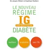 Thierry Souccar Le Nouveau Régime Ig Diabète