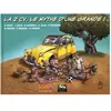 La 2 Cv, Le Mythe D'une Grande !