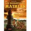 Les Mémoires De Mathias Tome 3 - Les Dieux Du Lac