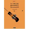 Ils Ont Des Nouveaux Pouvoirs - Tome 2