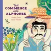 L'initiale Eds Tout commence avec Alphonse