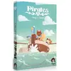 Pirates Livre 3 : la BD dont Vous êtes le Héros