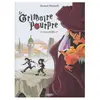 Le Grimoire Pourpre Tome 1 - Countès