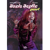 Tartamudo Eds Janis Joplin - Pearl