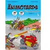 Tartamudo Eds Les Animotards Tome 1 - Titane Beuglant