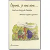 Le Sureau Eds Légumes, Je Vous Aime...Tout Au Long De L'année