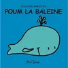 Frimousse Eds Poum la baleine