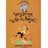 Frimousse Eds Tony Dingo, "Le Roi Des Barjots