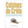 Asiatheque Maison Langues Du Mond Cuisines De Crete