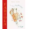 Fabiola la toute petite girafe