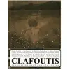 Bandes dessinées : Clafoutis N°5