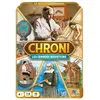 Jeu de société On the go editions Chroni Les Grandes Inventions