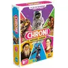 Jeu d'enquête On the go editions Chroni Histoire Junior