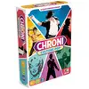CHRONI : CULTURE POP