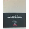Les Pizzas Des Grands Chefs