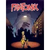 Fantomix - B-Gnet